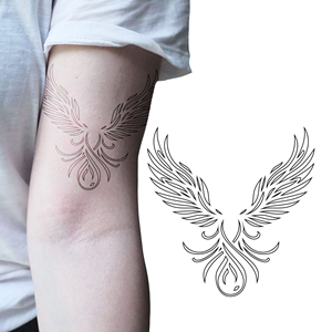 Tattoo Design by BUTTER work