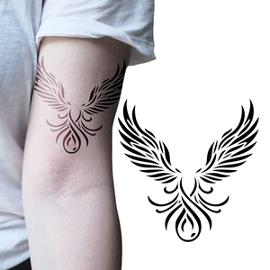 Tattoo Design by BUTTER work