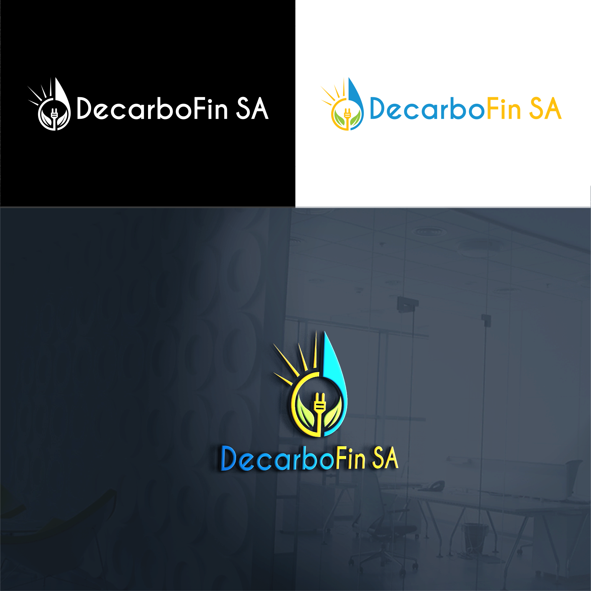 Diseño de Logo por RA-bica para este proyecto | Diseño #32230844