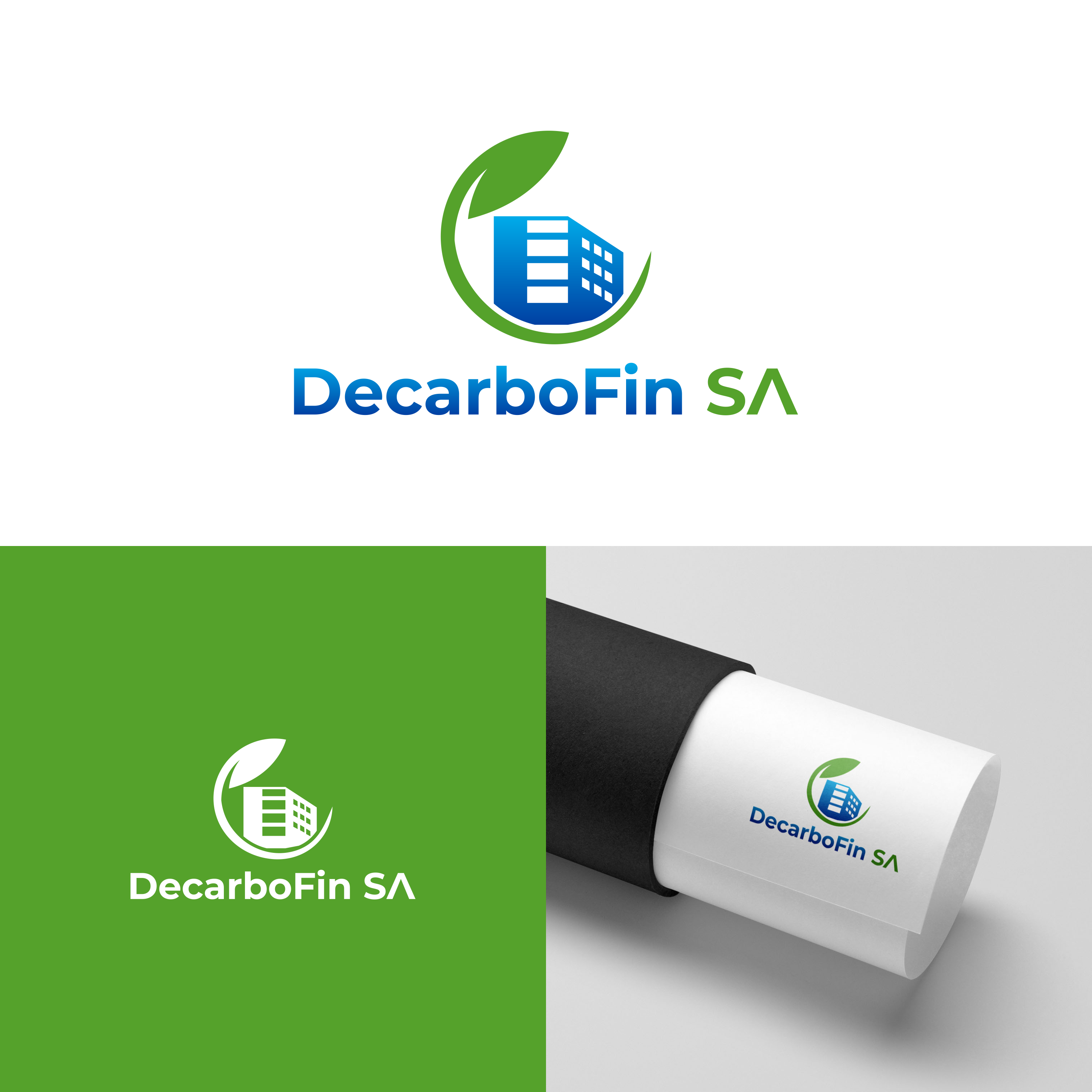 Design de Logo par syad666 pour ce projet | Design #32220297