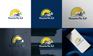 Logo Design by DesignAspects for this project | Design #32266397