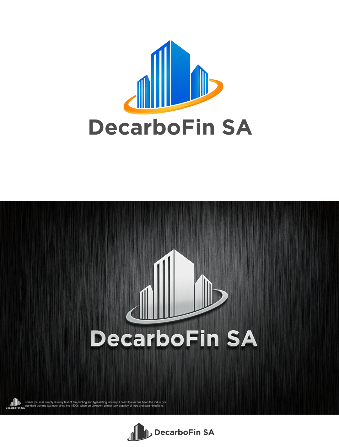 Logo Design by genchan for this project | Design #32223959