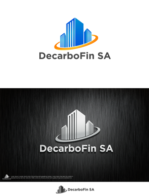 Logo Design by genchan for this project | Design: #32223959
