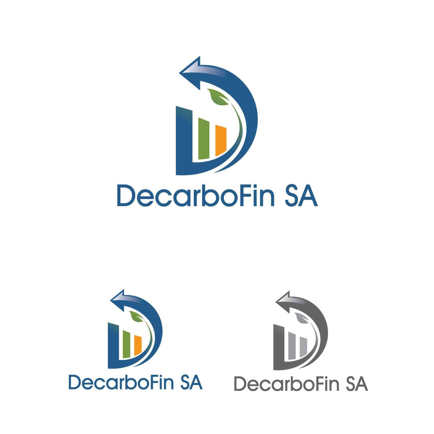 Logo Design by GODDREAMCREATION for this project | Design #32219413