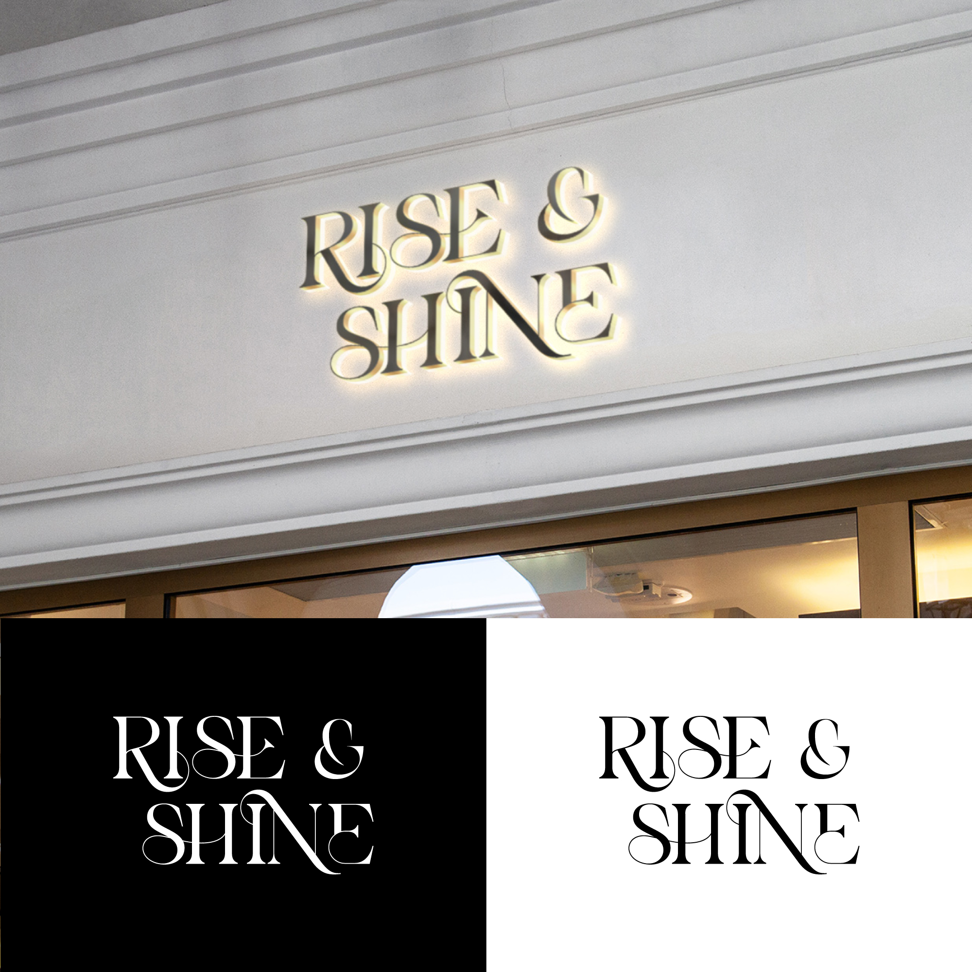 Logo Design by ummehabeba for this project | Design #32223470