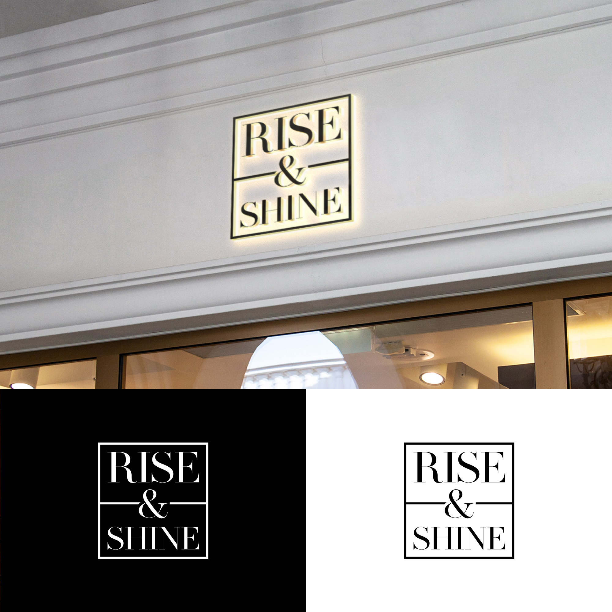 Logo Design by ummehabeba for this project | Design #32223517