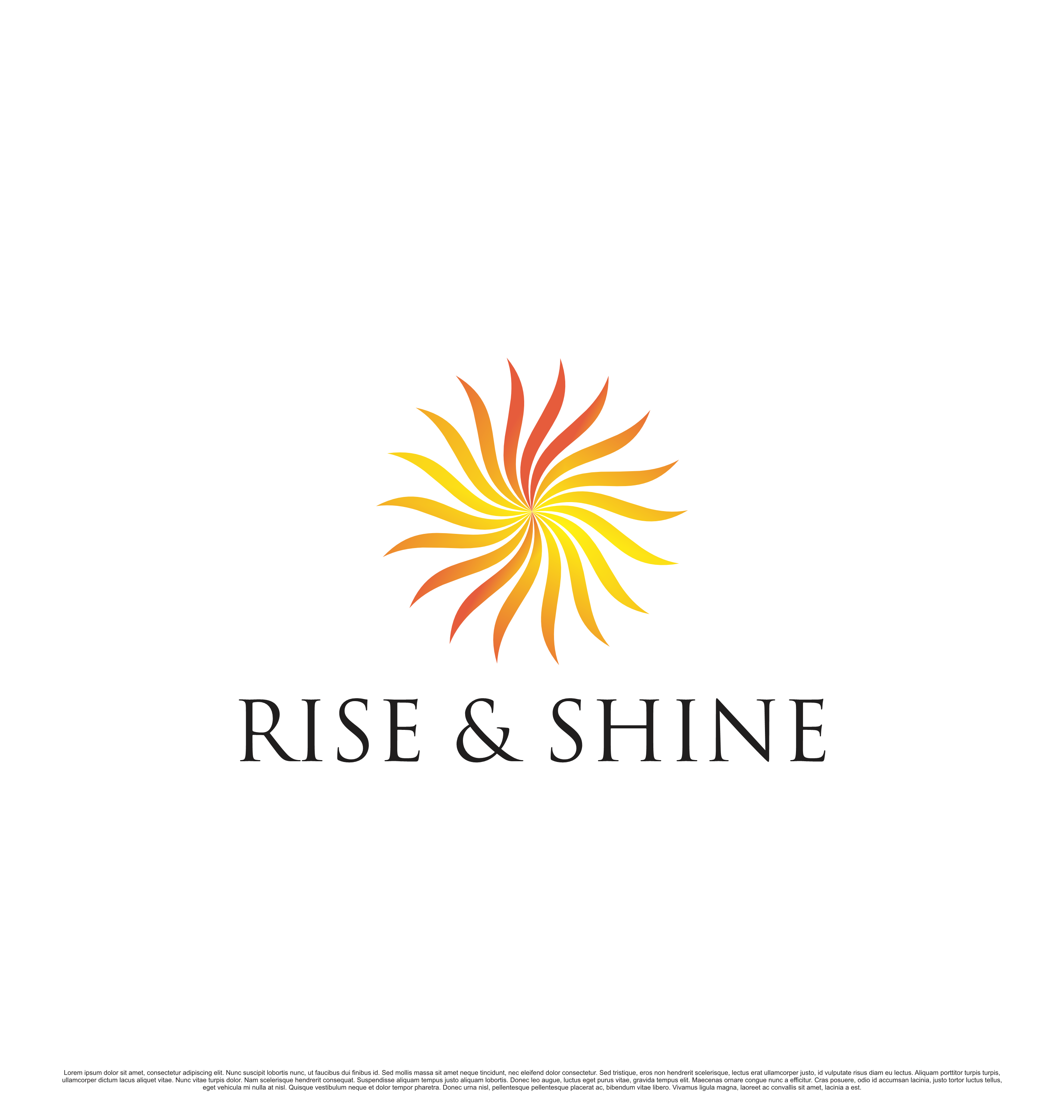 Logo Design by saesean for this project | Design #32223413