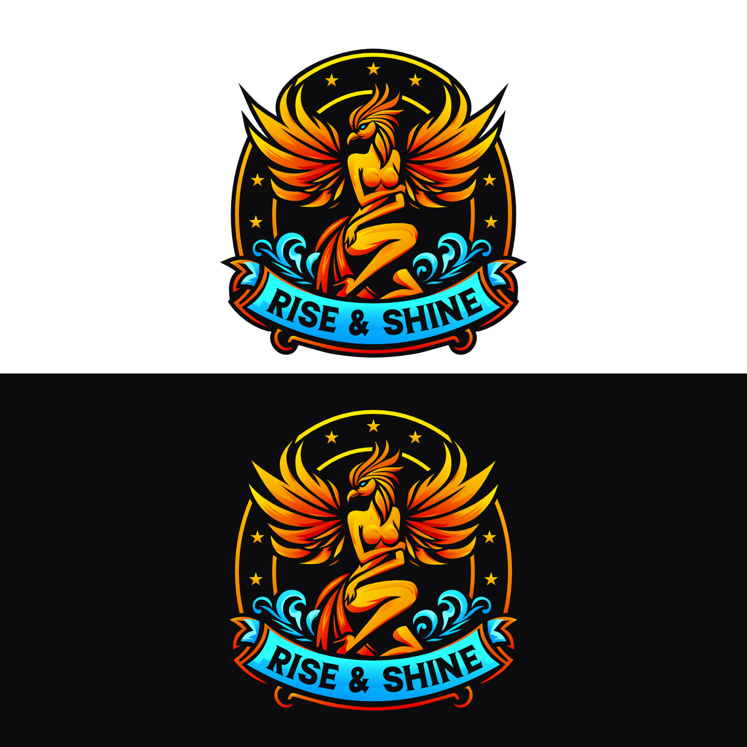 Logo Design by Dalang Design for this project | Design #32219633