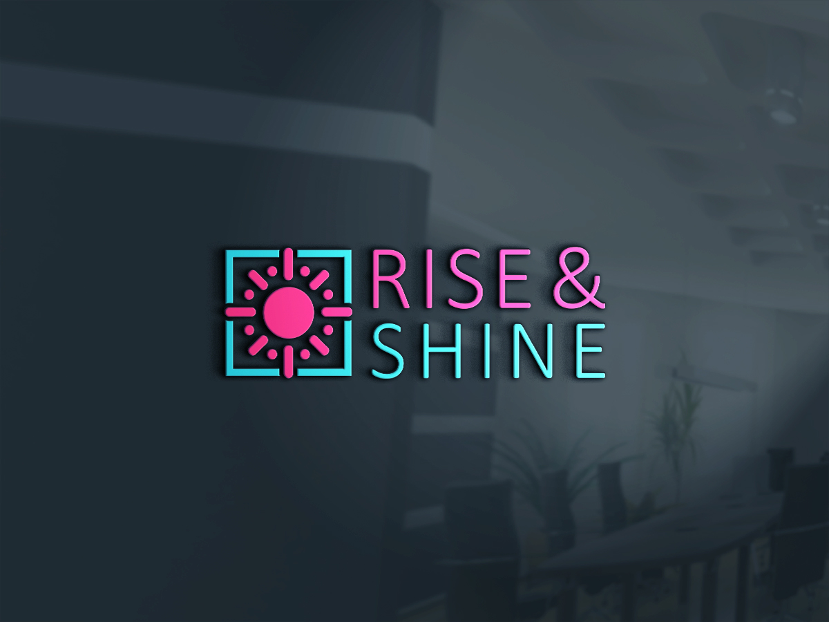 Logo Design by Ahnaf Labib for this project | Design #32230685