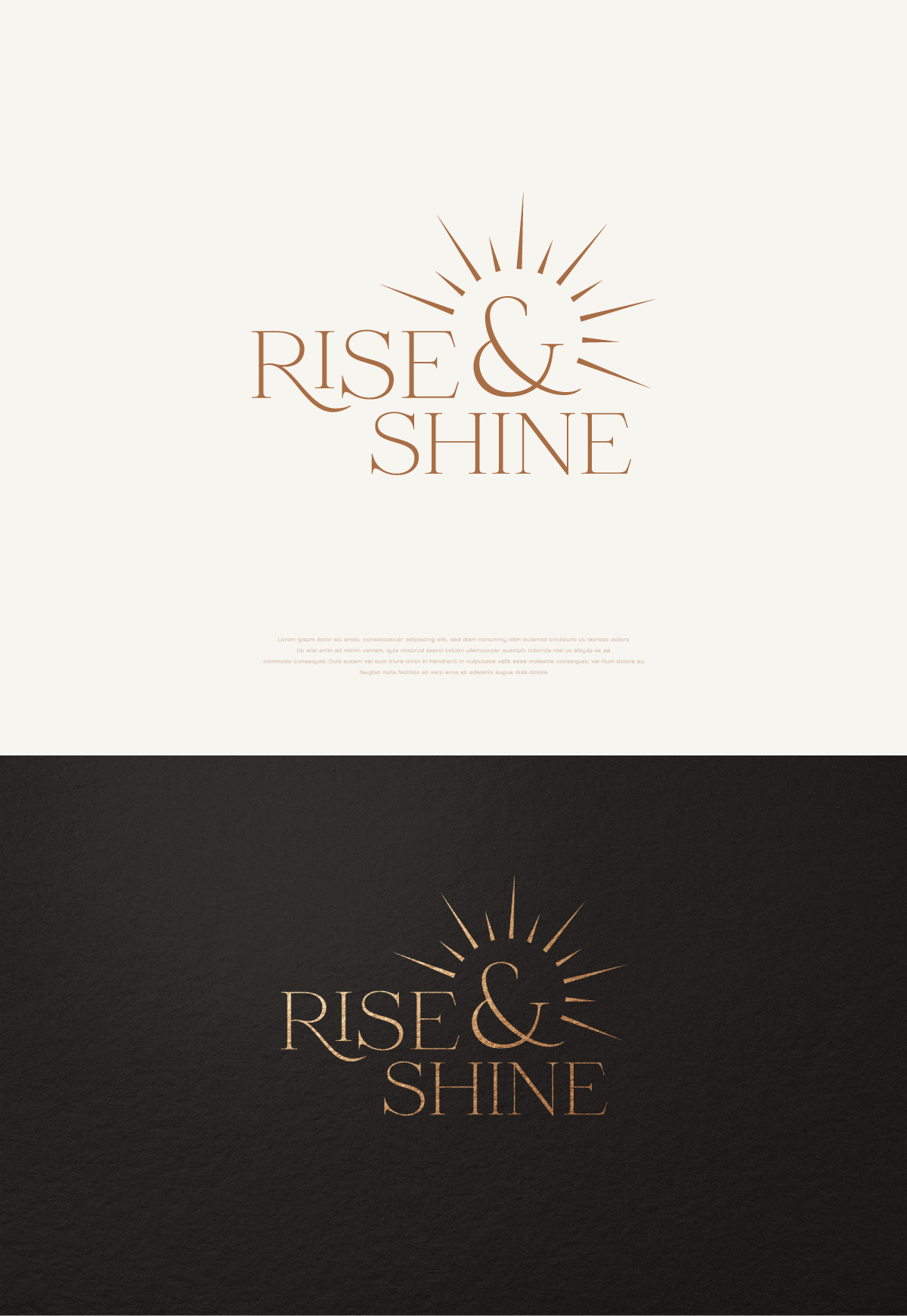 Logo Design by apik. for this project | Design #32218717