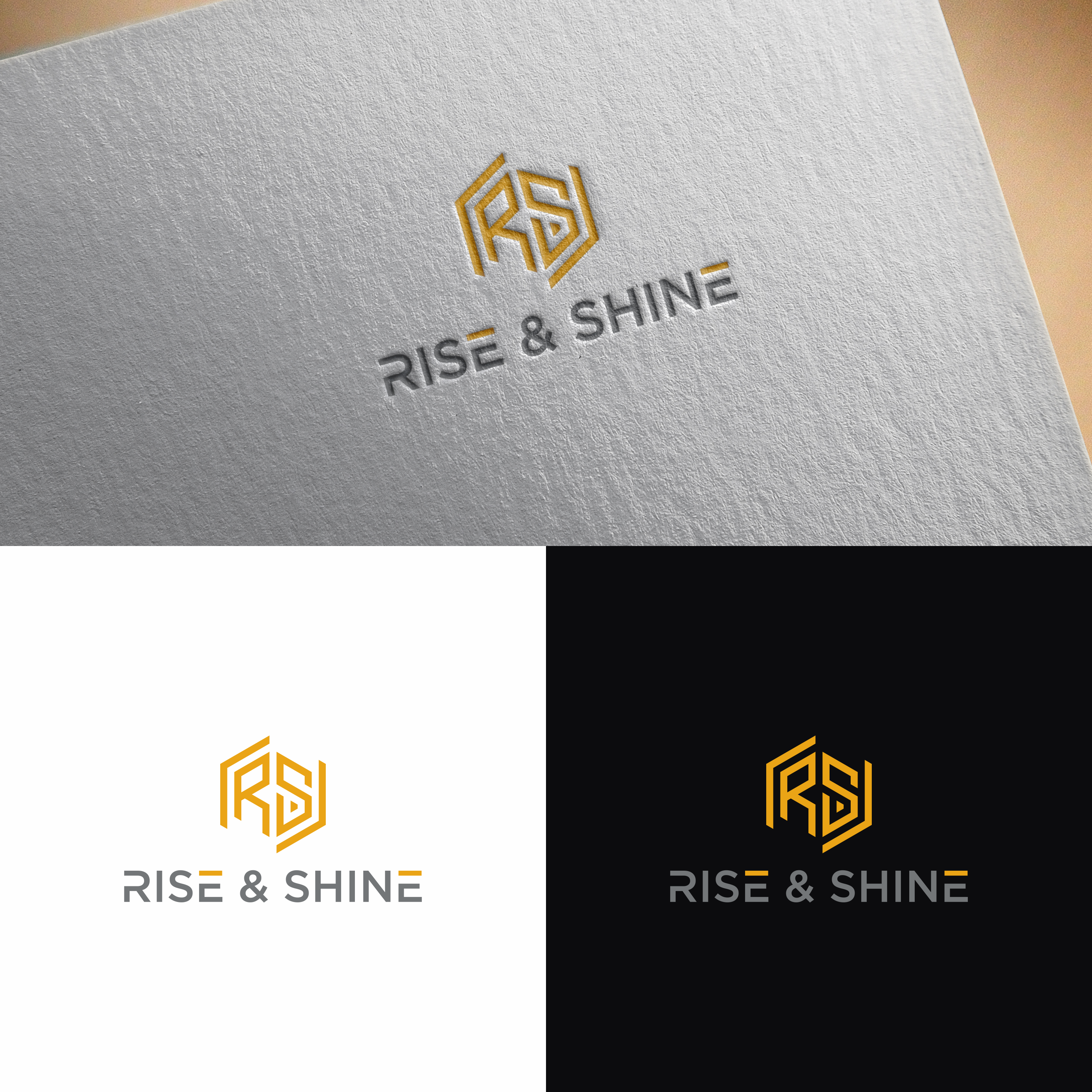 Logo Design by Dylan Z.R for this project | Design #32224962