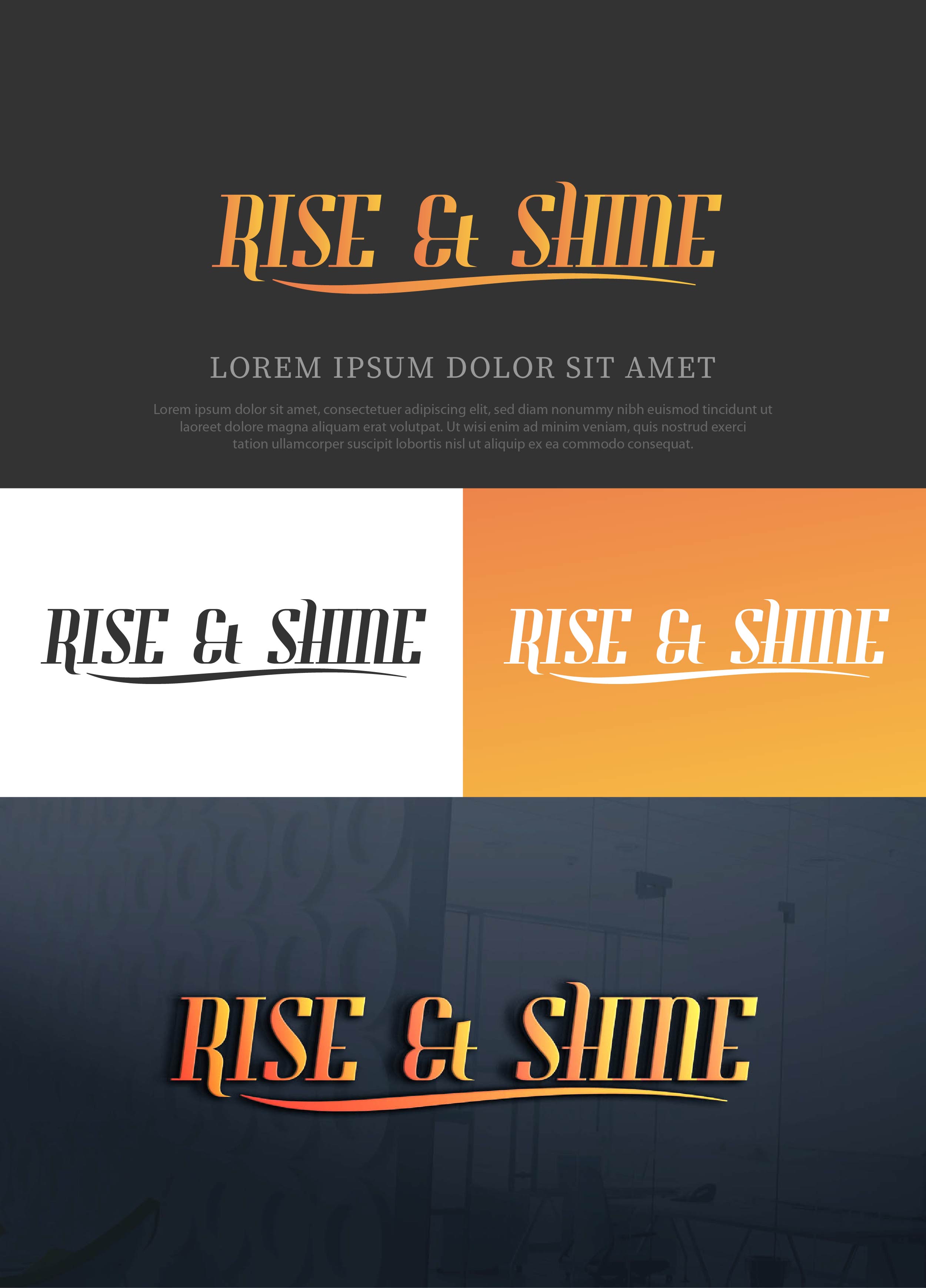 Logo Design by NasarLogo for this project | Design #32275701