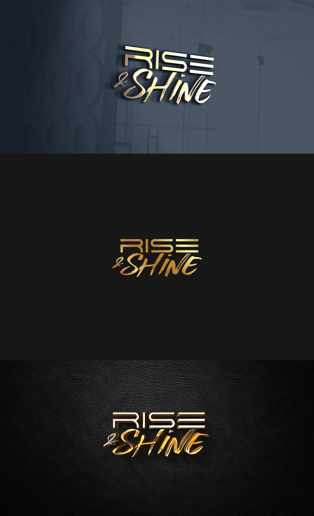 Diseño de Logo por GLDesigns para este proyecto | Diseño: #32220031