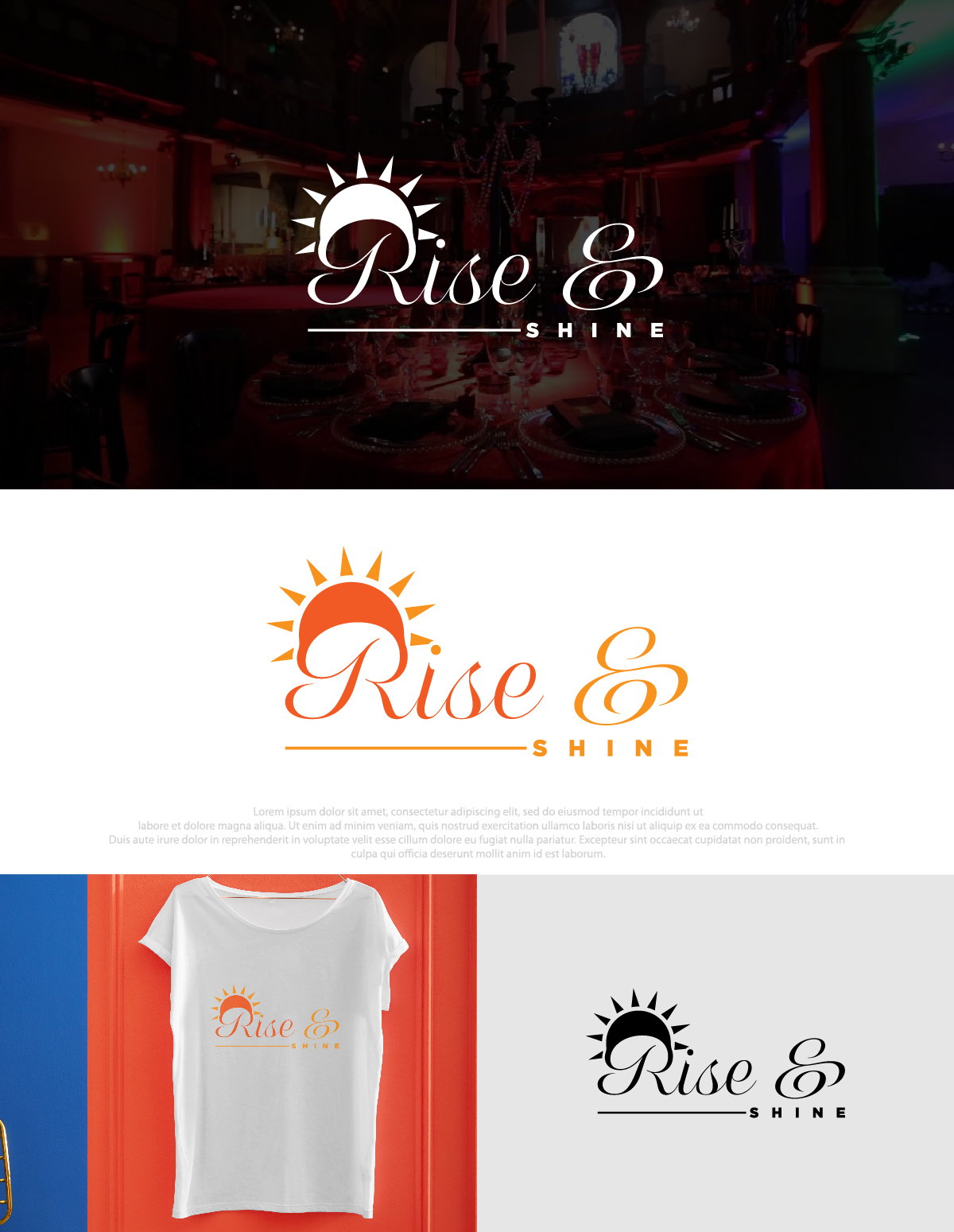 Logo Design by DesignLima for this project | Design #32231611