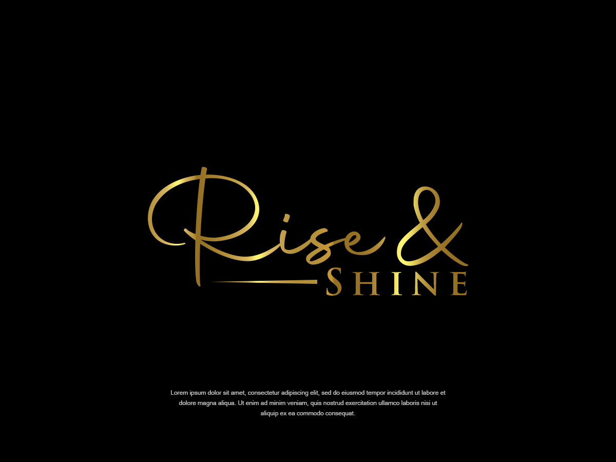 Logo Design by Soonia for this project | Design #32219496