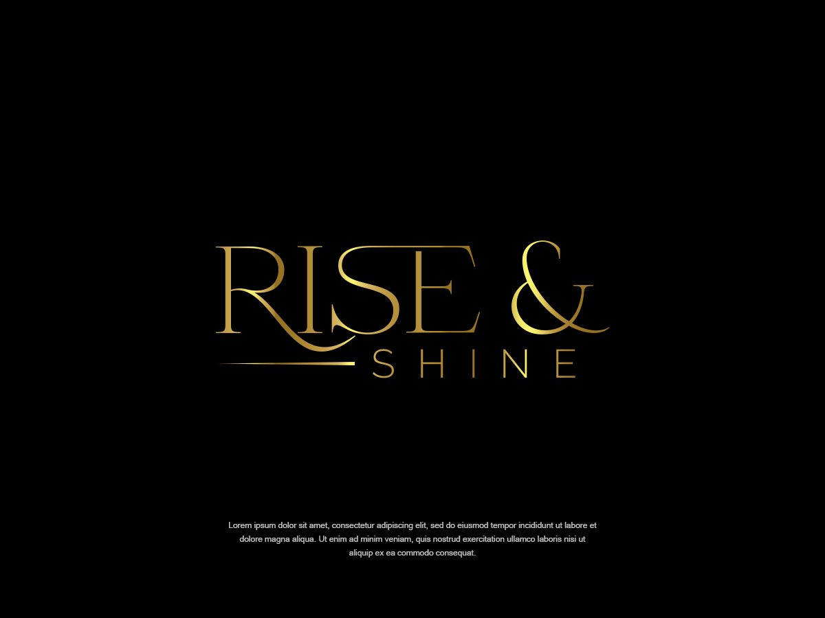 Logo Design by Soonia for this project | Design #32219497