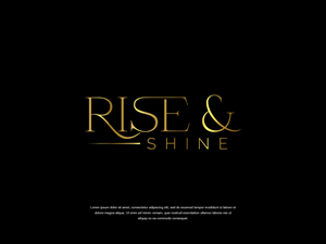 Logo Design by Soonia for this project | Design: #32219497