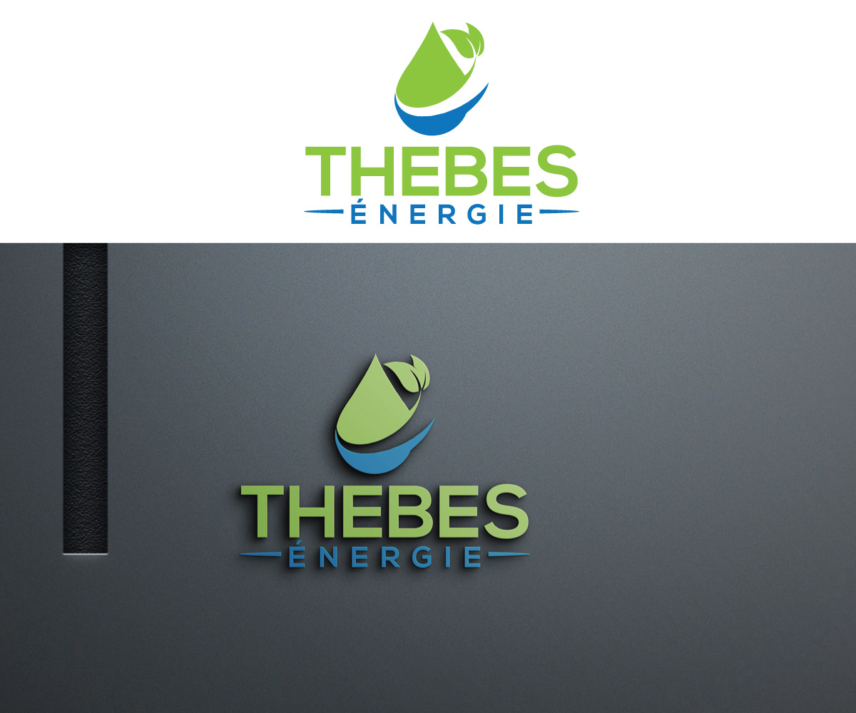 Logo Design by nadim420 for this project | Design #32266685