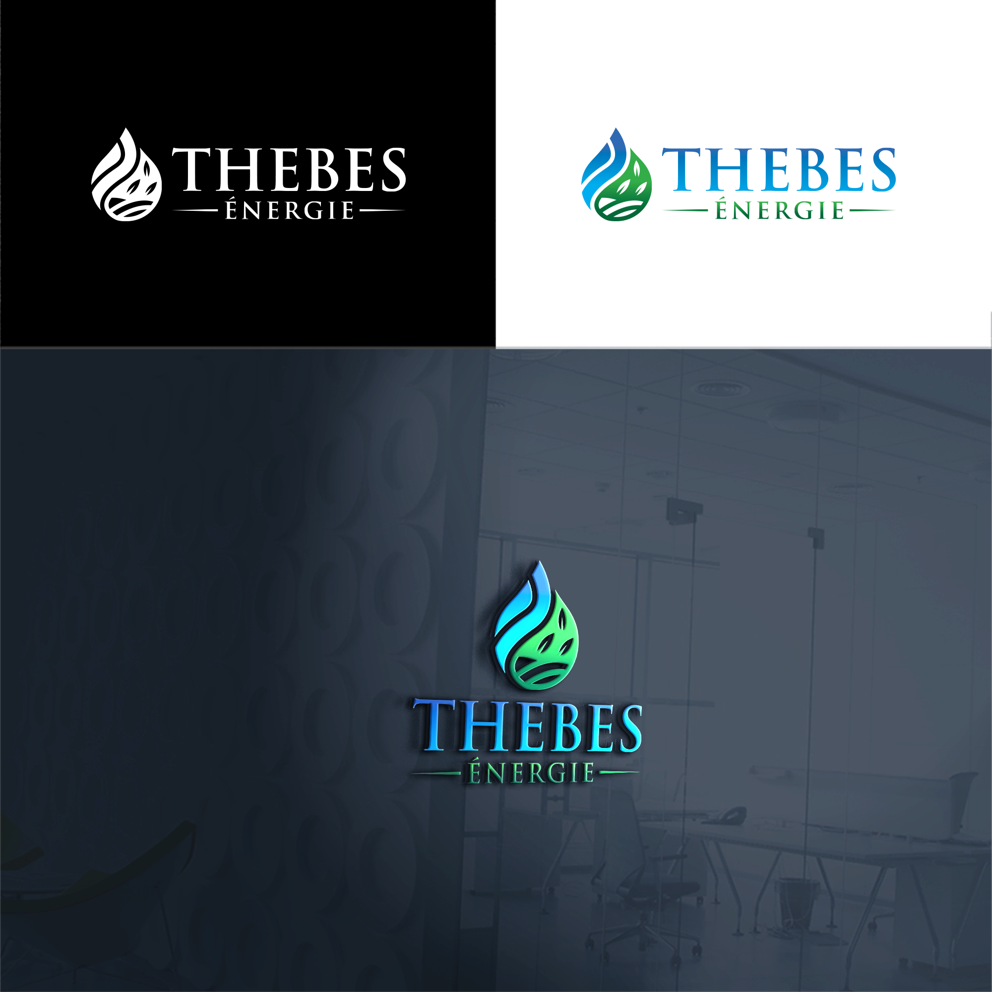 Logo Design by RA-bica for this project | Design #32246985