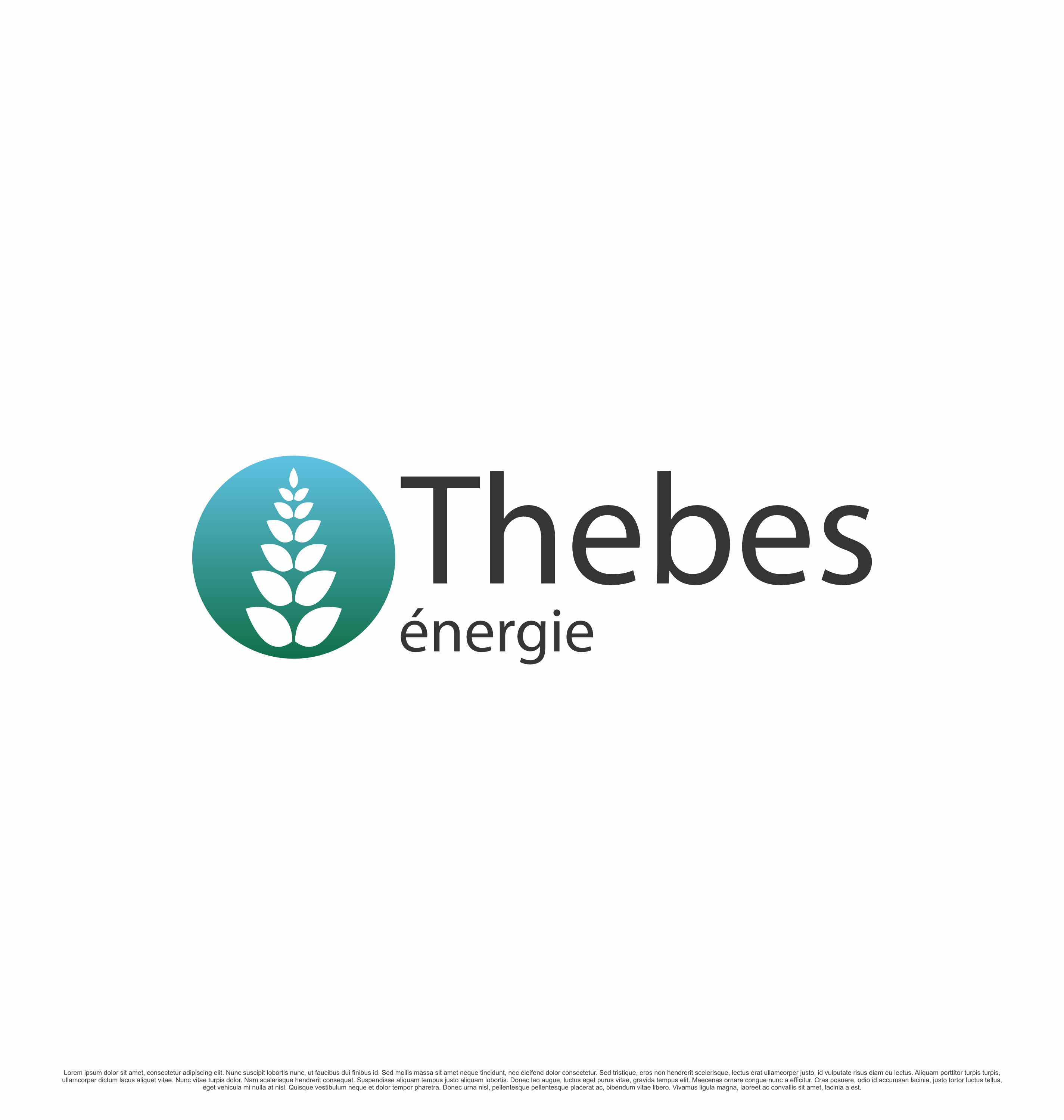 Logo Design by saesean for this project | Design #32223888
