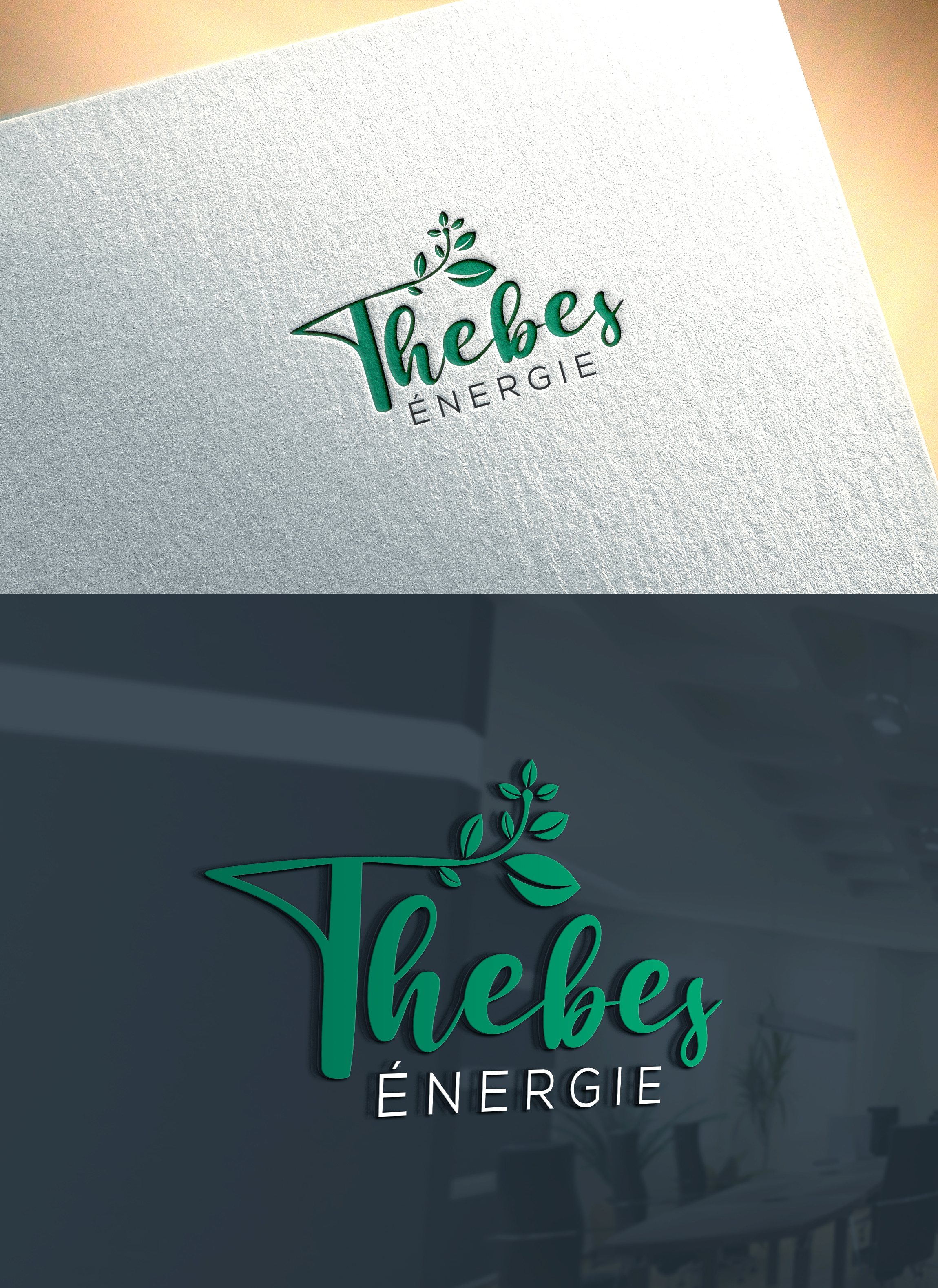 Logo Design by RaKu 2 for this project | Design #32287875