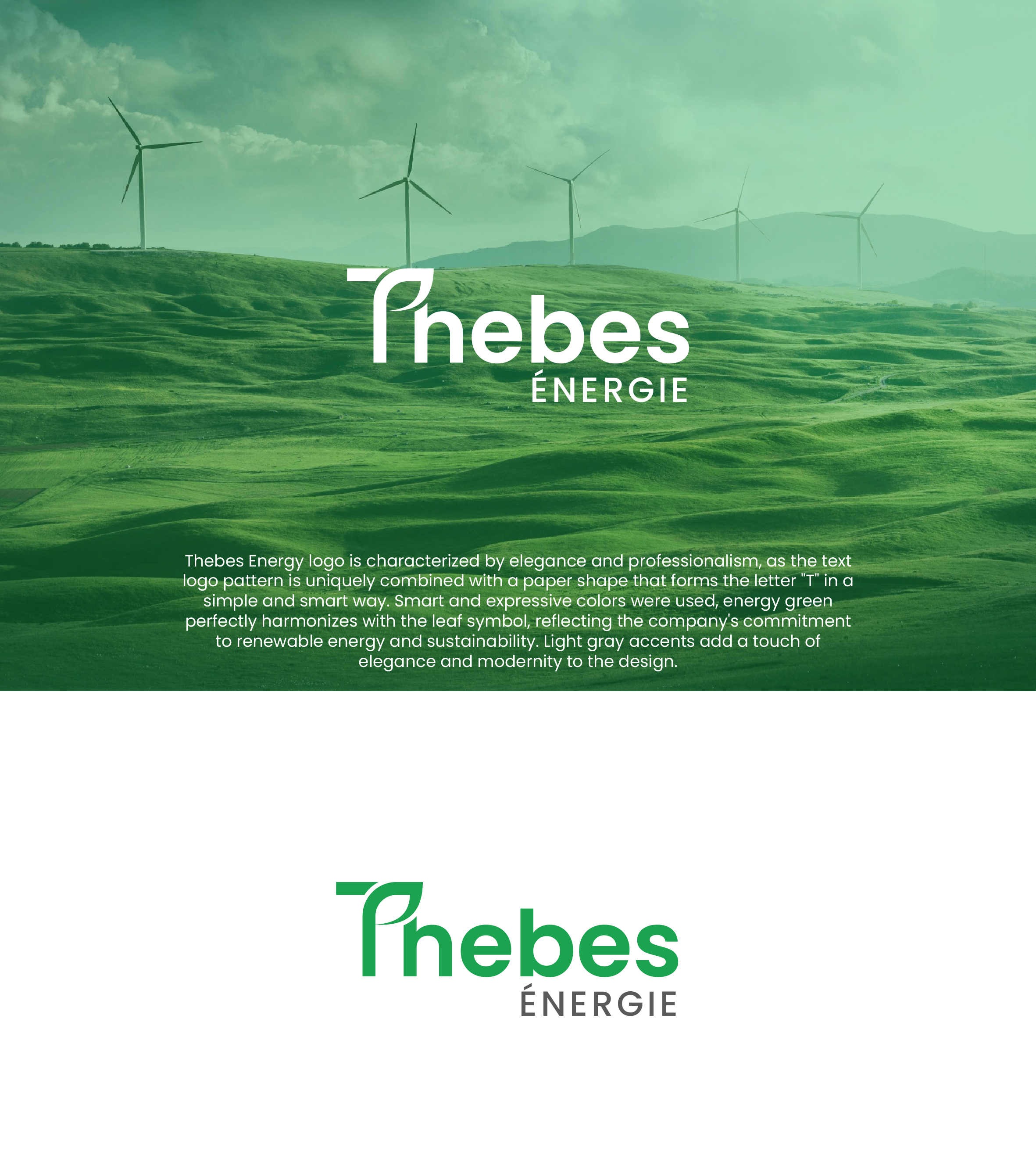 Logo Design by kamel graphic for this project | Design #32220188