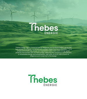 Logo Design by kamel graphic for this project | Design: #32220188