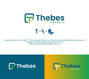Logo Design by kamel graphic for this project | Design #32314253
