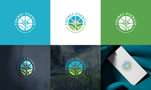 Logo Design by DesignAspects
