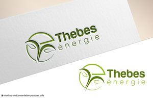 Logo Design by Rubia@ for this project | Design: #32223840