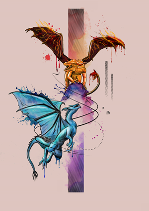 Design de Tatouage par Soumen Sinha pour ce projet | Design #32252979