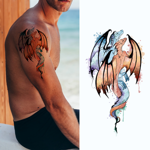 Design de Tatouage par bangkat pour ce projet | Design #32245443