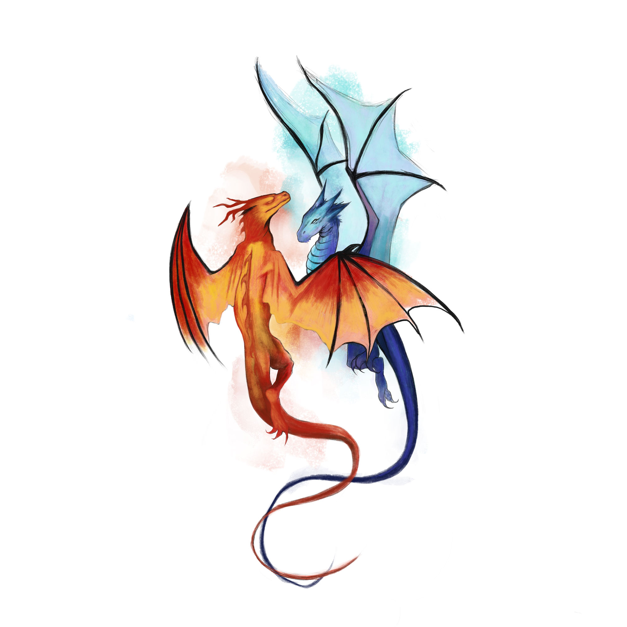 Tattoo Design by Pudja Pratama Sakti for this project | Design #32263761