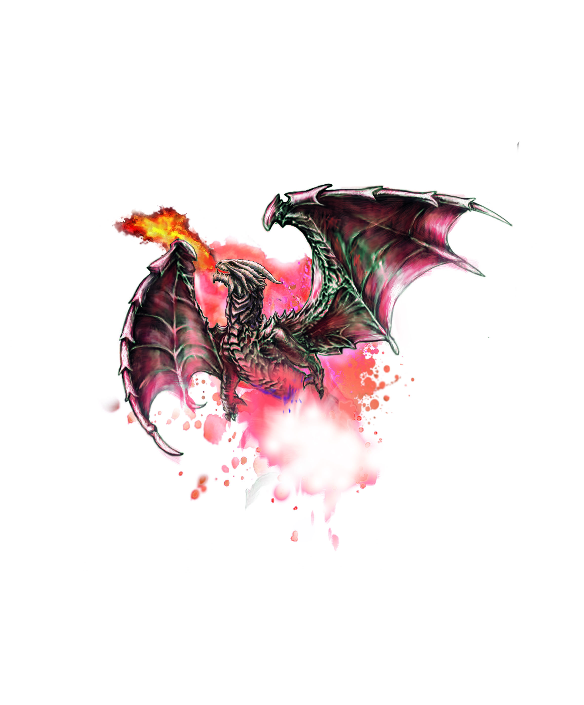 Tattoo Design by Jamal 12 for this project | Design #32230617