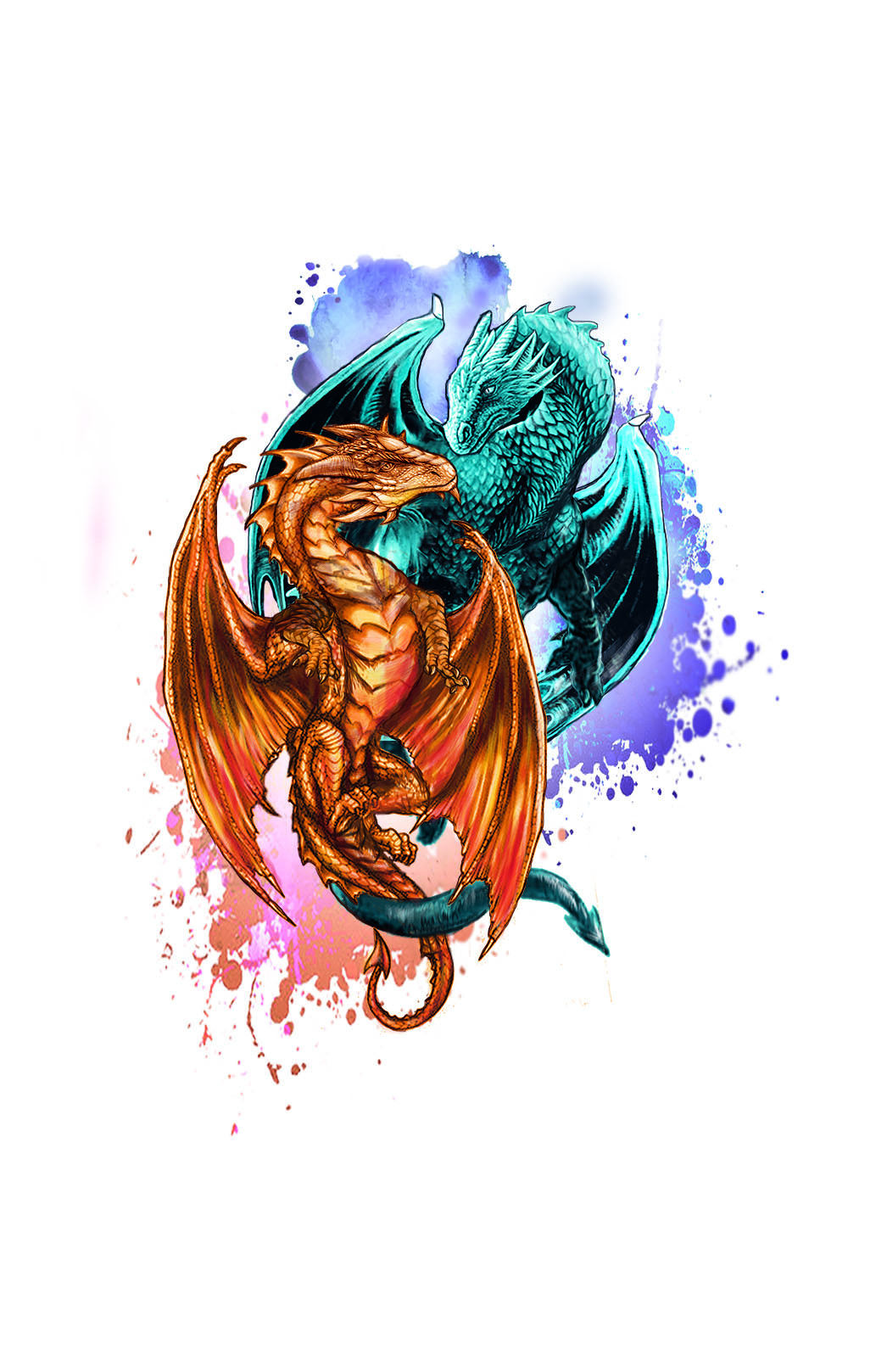 Tattoo Design by Jamal 12 for this project | Design #32248909