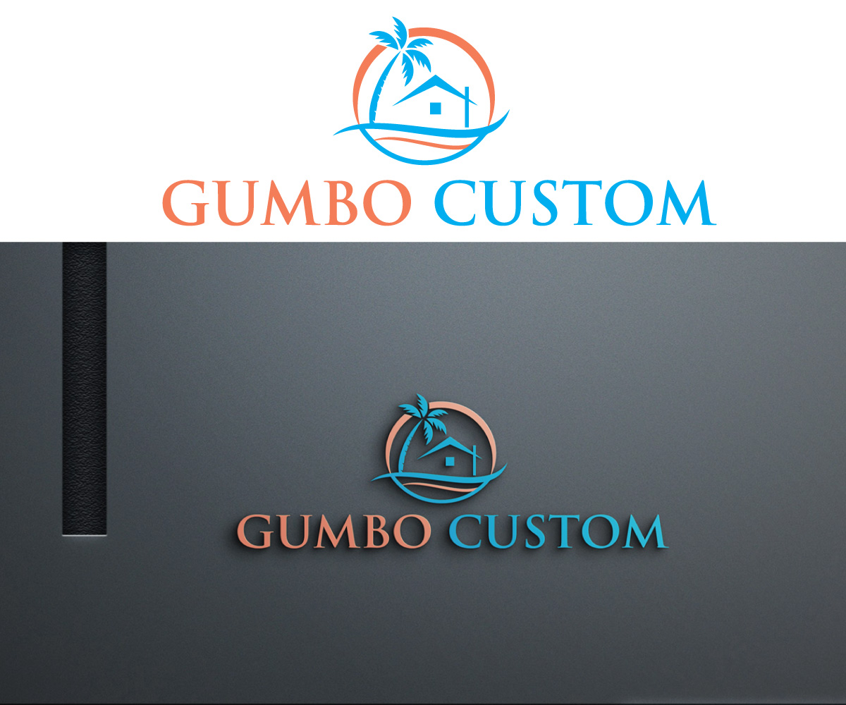 Logo Design by nadim420 for this project | Design #32266621