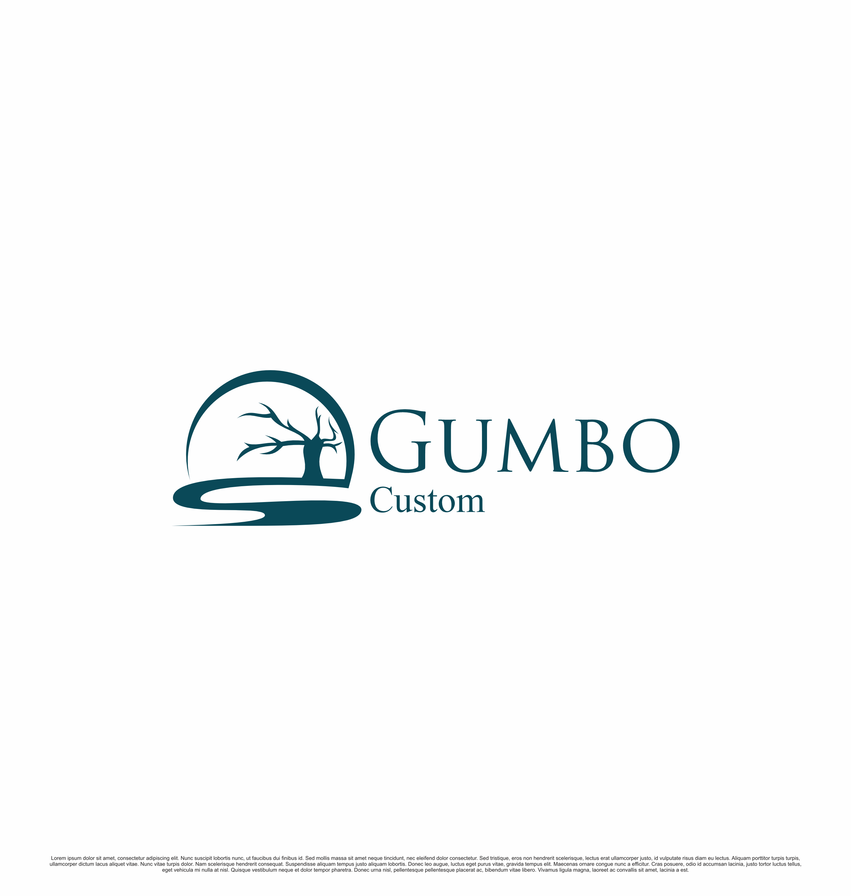 Logo Design by saesean for this project | Design #32223793