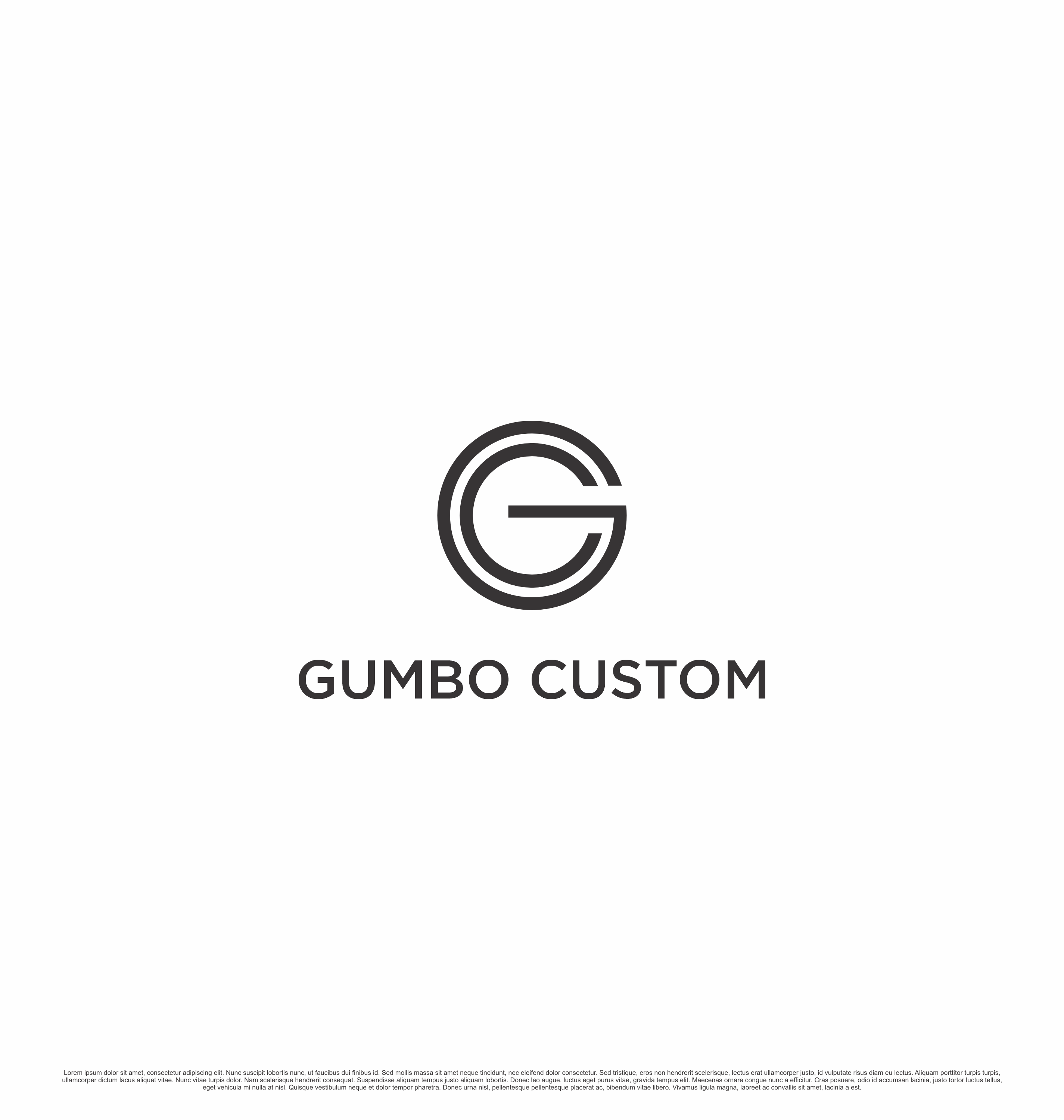 Logo Design by saesean for this project | Design #32223794