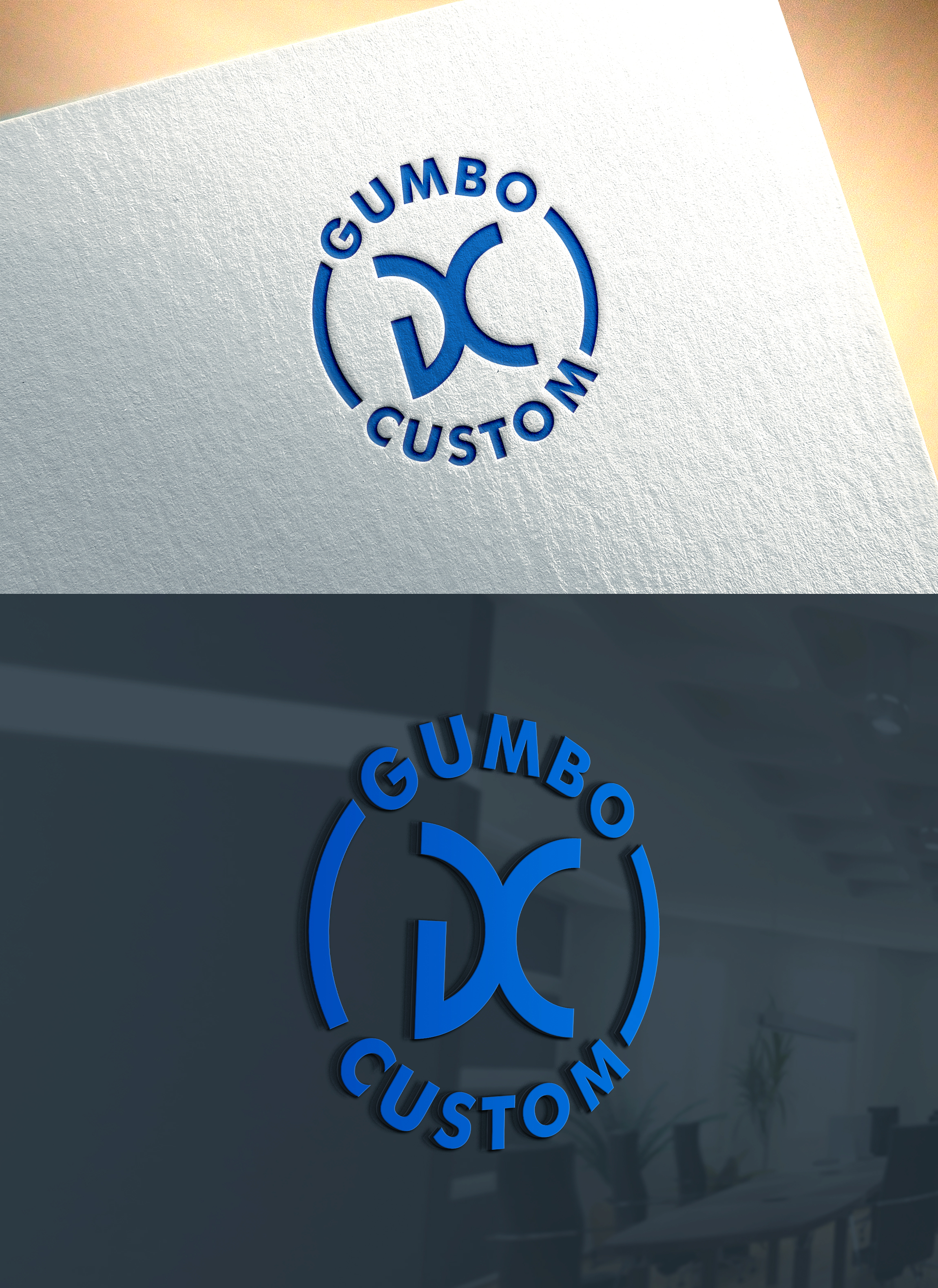 Logo Design by RaKu 2 for this project | Design #32287894