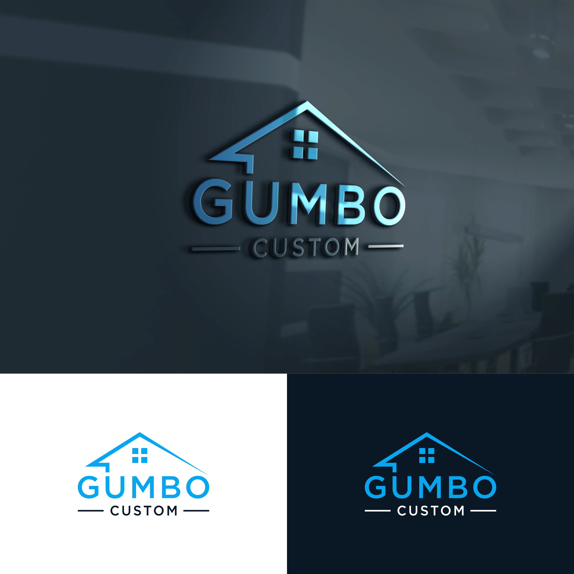 Logo Design by B.O_studio for this project | Design #32266302