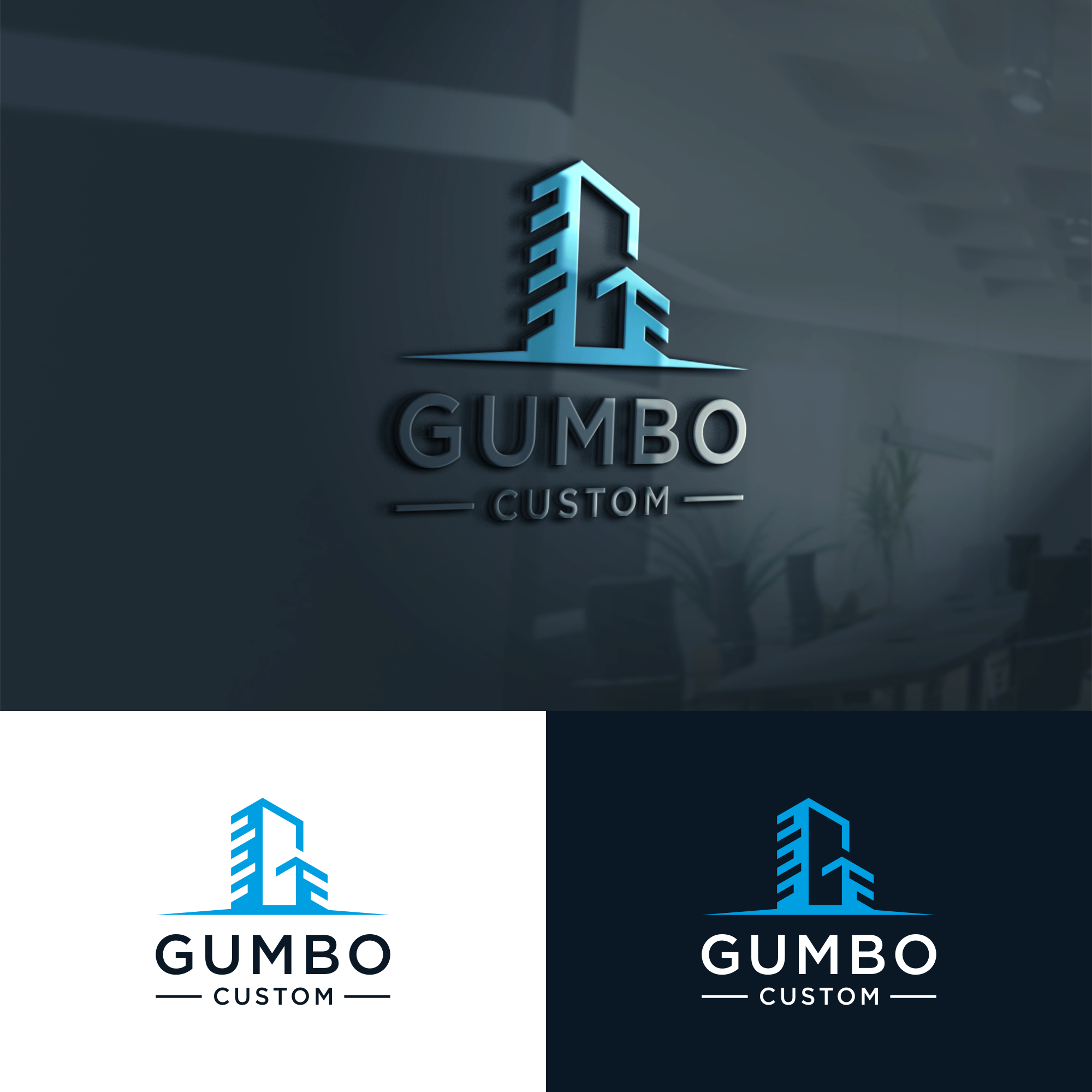 Diseño de Logo por B.O_studio para este proyecto | Diseño #32266324