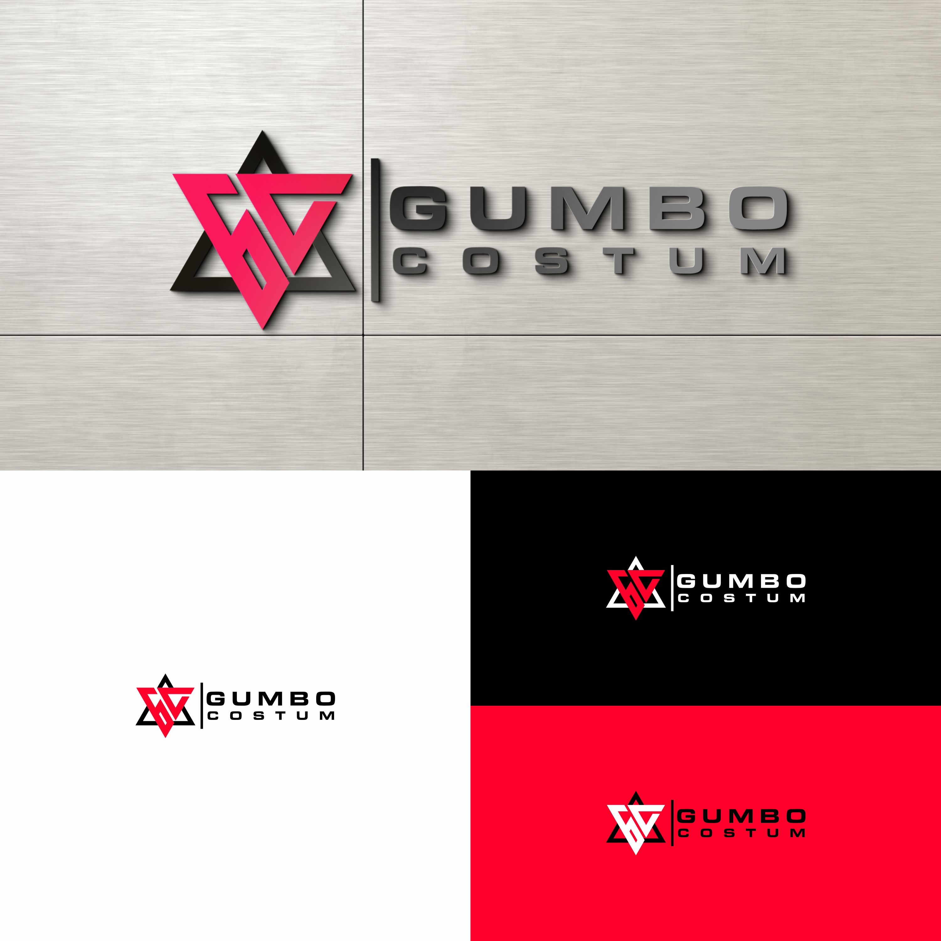 Logo Design by arillingga for this project | Design #32226646