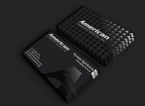 Business Card Design by DesignerShahadat for AMERICAN LIMOUSINE SERVICE INC. | Design: #32220560