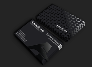 Business Card Design by DesignerShahadat for AMERICAN LIMOUSINE SERVICE INC. | Design: #32220575