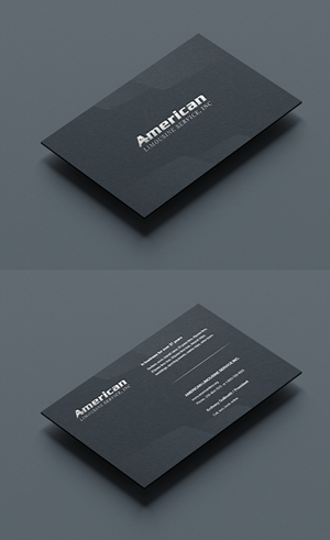 Business Card Design by Autorunclub Studio