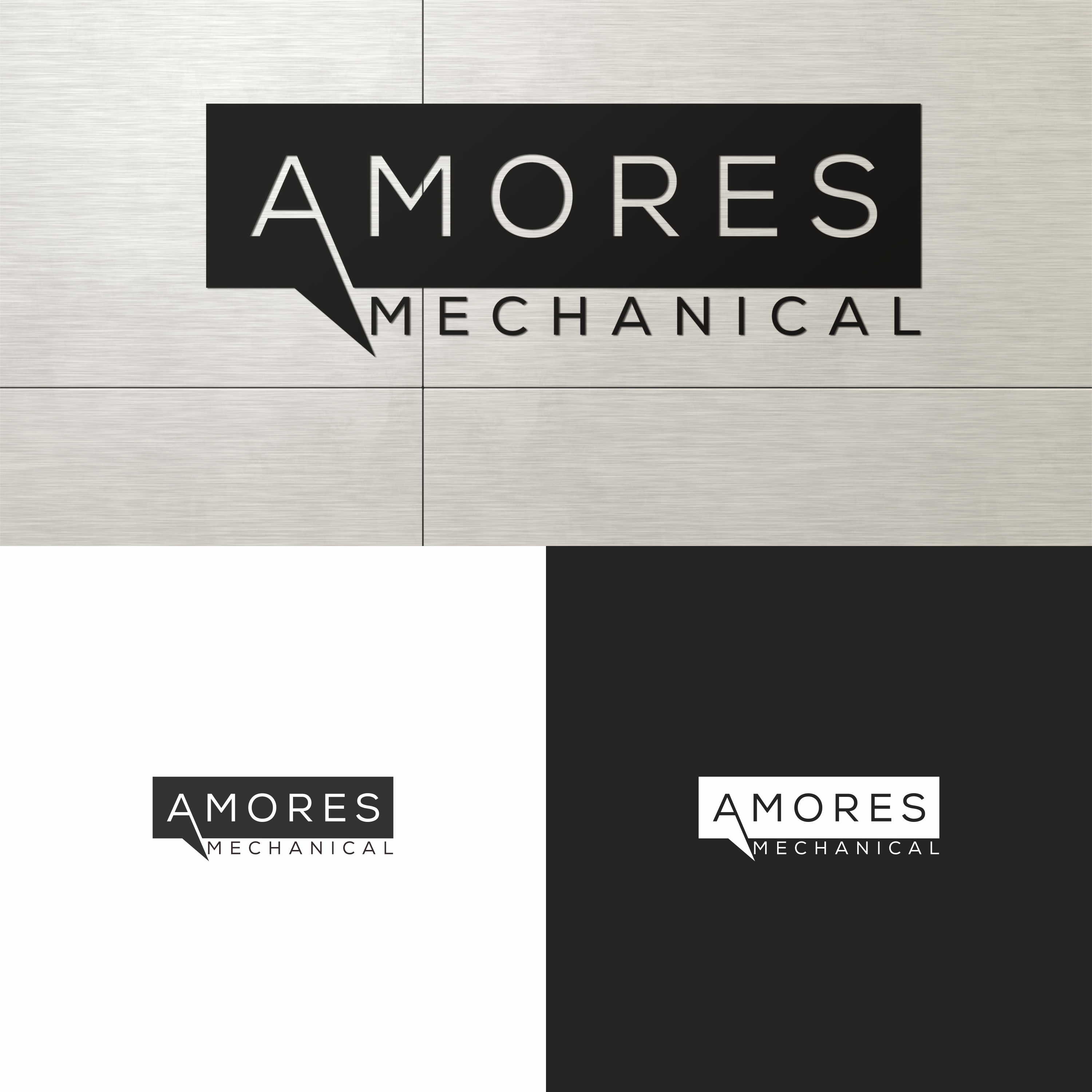 Logo Design by arillingga for this project | Design #32229002