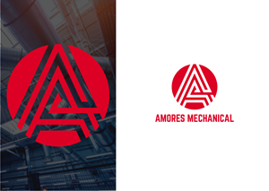 Logo Design by Amduat Design for this project | Design: #32226478
