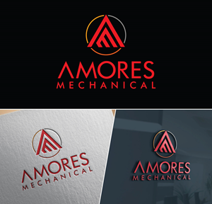 Logo Design by Atec for this project | Design: #32224450