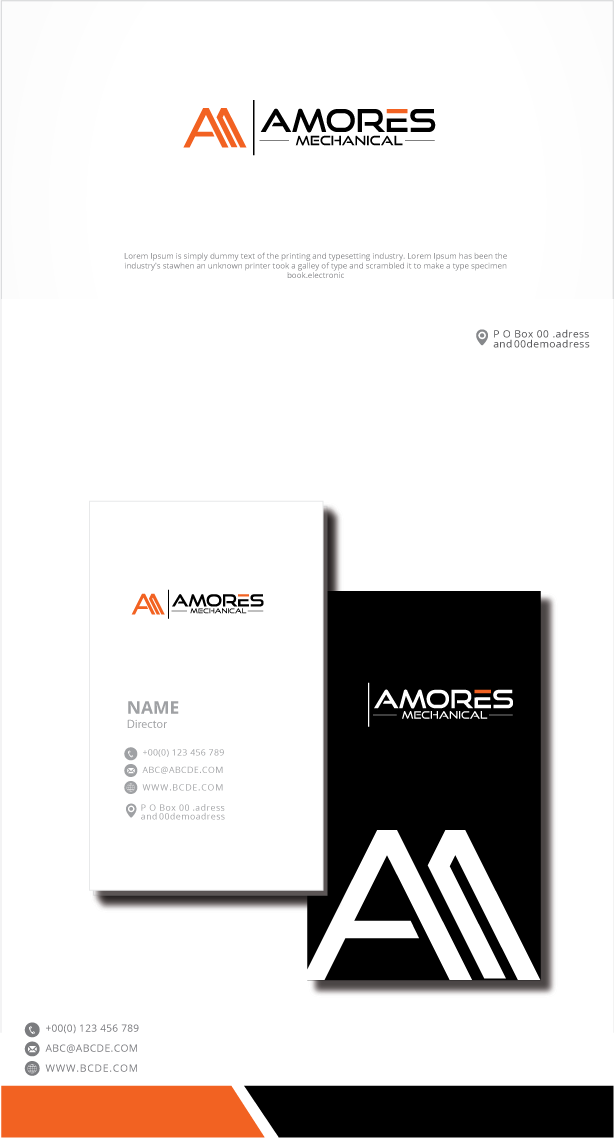 Logo Design by zebronicgraphic for this project | Design #32225875