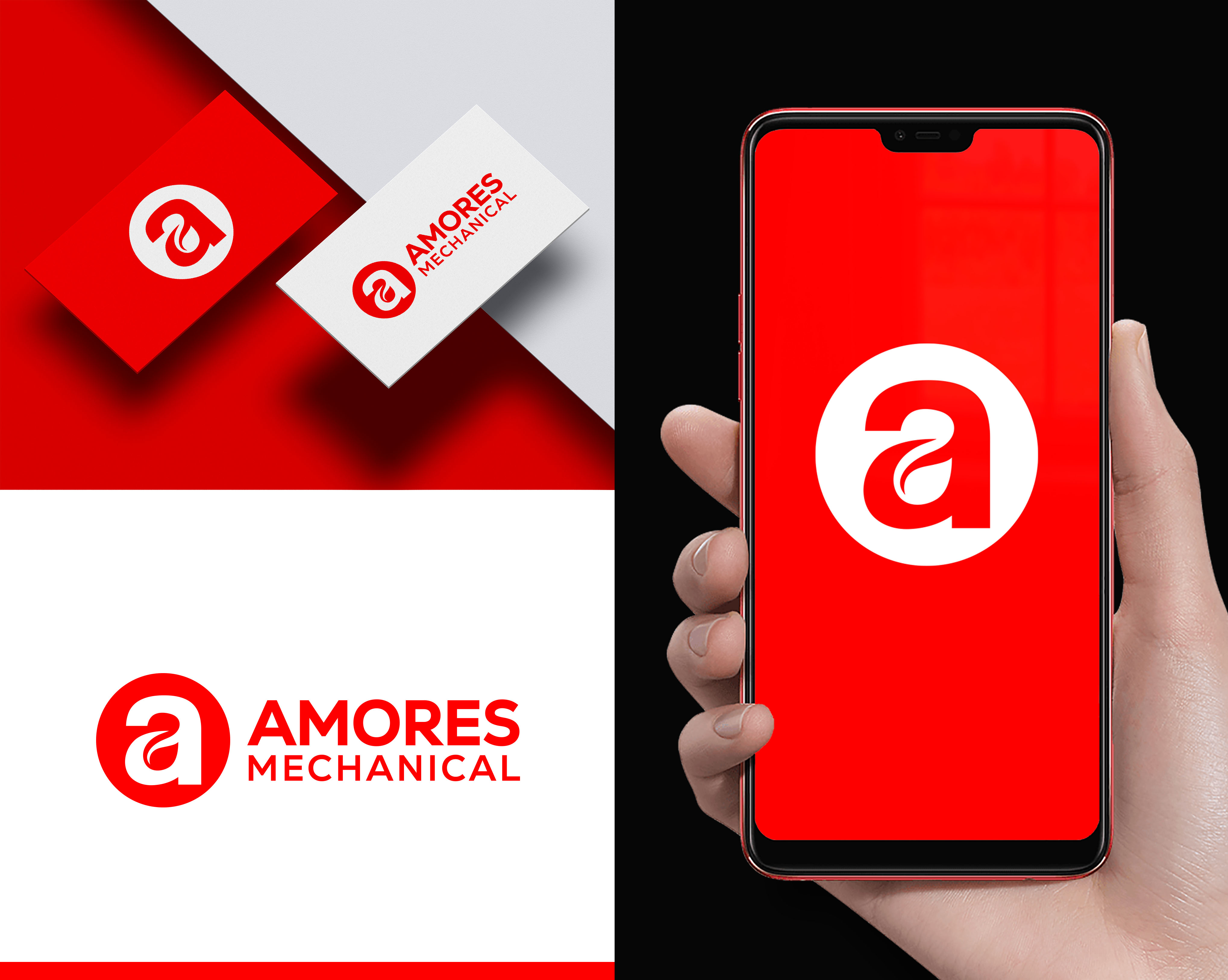 Logo Design by aexoagency for this project | Design #32224360